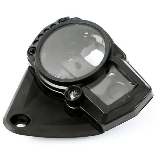 Speedometer Meter Tachometer Gauge Case Cover For Suzuki GSXR 1000 2005-2006
Speedometer Meter Tachometer Gauge Case Cover For Suzuki GSXR 1000 2005-2006