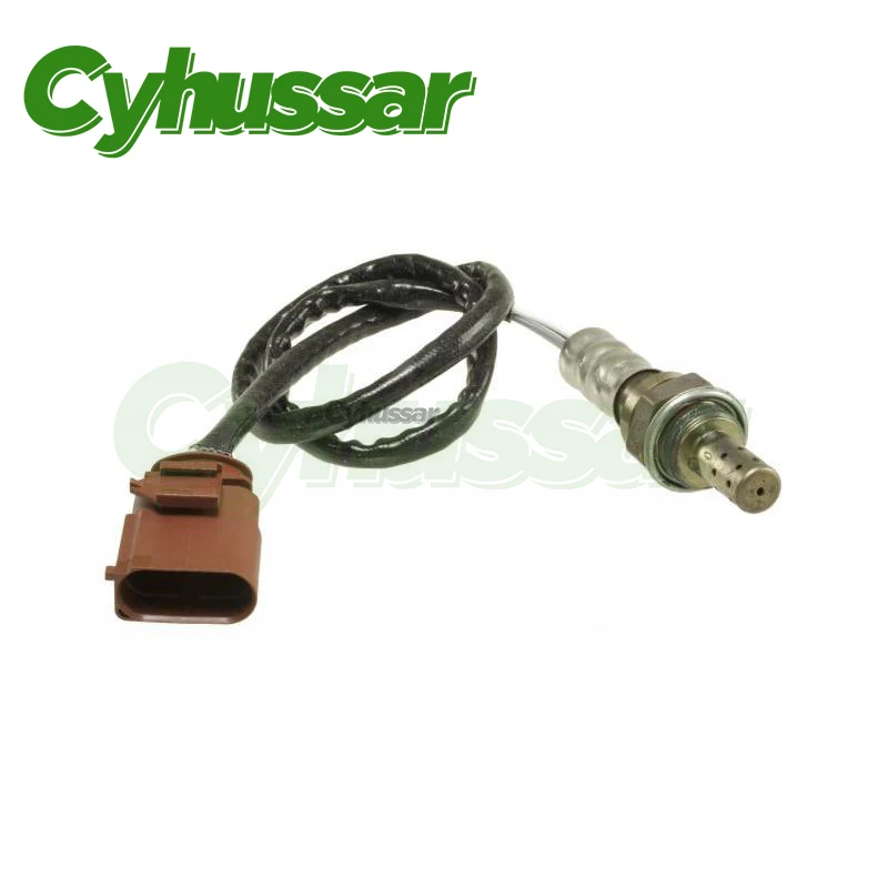 O2 Lambda Sensor Oxygen Sensor Air Fuel Ratio Sensor fit for AUDI A4 A6 06E906265N 2005-2011
O2 Lambda Sensor Oxygen Sensor Air Fuel Ratio Sensor fit for AUDI A4 A6 06E906265N 2005-2011