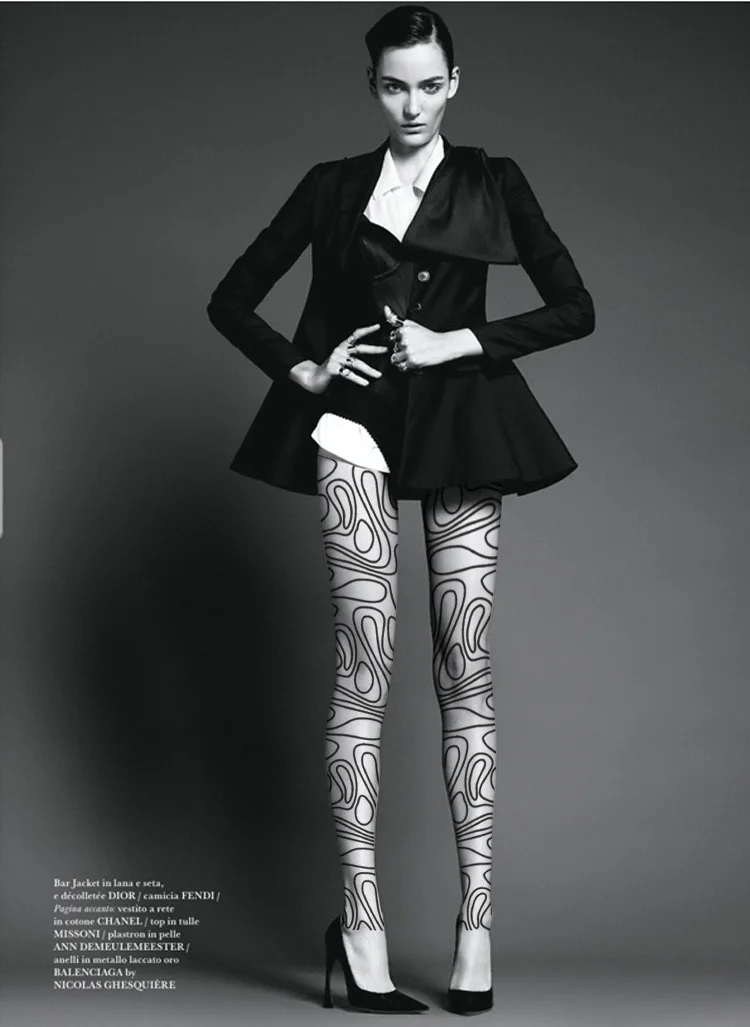 Rushed Time-limited Print Medias Pantis Woman Women Tights Line Winding Pattern Stockings Thin Fake Tattoo Pantyhose
Rushed Time-limited Print Medias Pantis Woman Women Tights Line Winding Pattern Stockings Thin Fake Tattoo Pantyhose