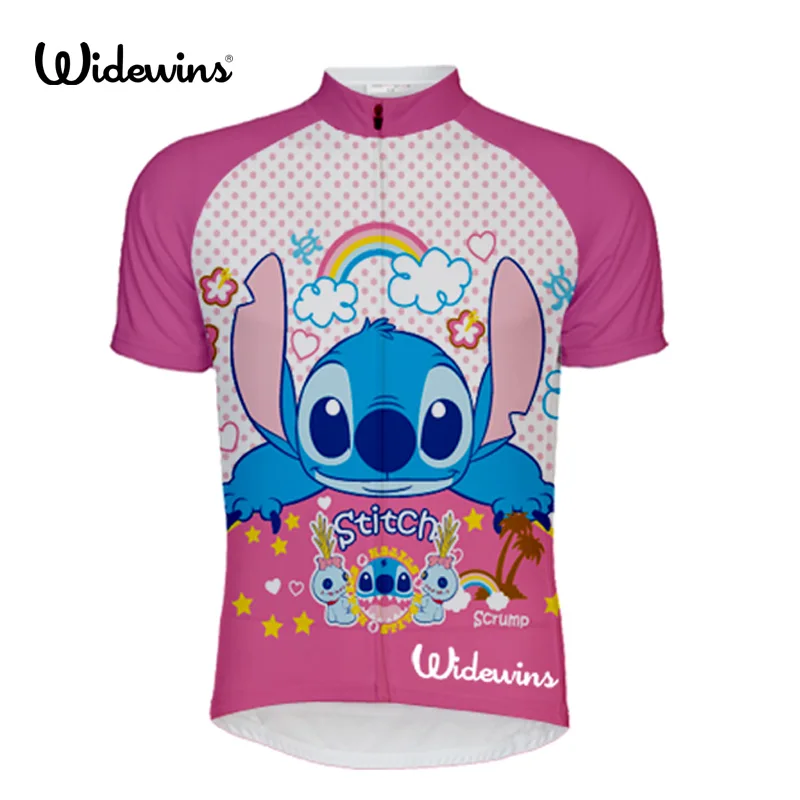 stitch Brand Outdoor Sports Cycling Jersey Team Ropa Ciclismo Wear scrump Women Short Sleeve Lady Shirts Tops 5807
stitch Brand Outdoor Sports Cycling Jersey Team Ropa Ciclismo Wear scrump Women Short Sleeve Lady Shirts Tops 5807