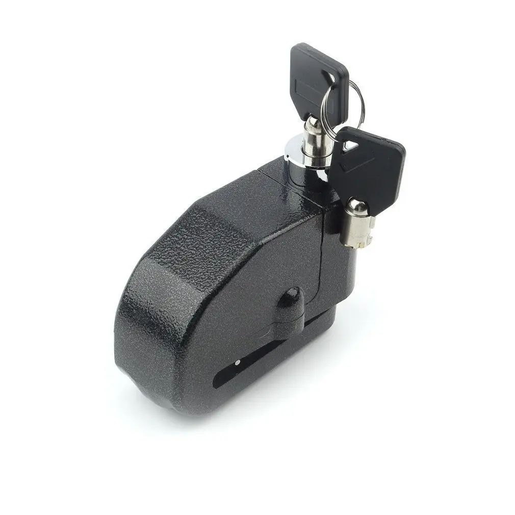 100DB Motorcycle Lock Security Anti Theft Bicycle Motorbike Motorcycle Disc Brake Lock Theft Protection For Scooter Bikes Auto
100DB Motorcycle Lock Security Anti Theft Bicycle Motorbike Motorcycle Disc Brake Lock Theft Protection For Scooter Bikes Auto