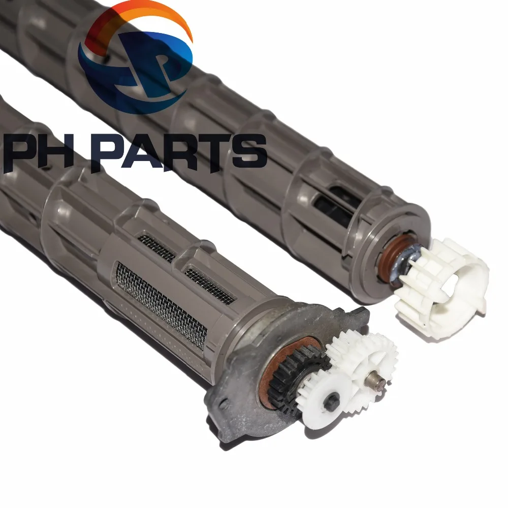 1X Developer Mixing Stirring Roller For Ricoh Aficio MP4000 MP5000 MP4001 MP5001 MP4002 MP5002 MP3500 MP4500 2045 3045
1X Developer Mixing Stirring Roller For Ricoh Aficio MP4000 MP5000 MP4001 MP5001 MP4002 MP5002 MP3500 MP4500 2045 3045