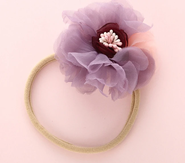 36Pcs/lot Girls Lace Flower Headband Newborn Chiffon Flower Hairband,Stretchy Nylon Headband For Girls,Children Hair Accessories
36Pcs/lot Girls Lace Flower Headband Newborn Chiffon Flower Hairband,Stretchy Nylon Headband For Girls,Children Hair Accessories