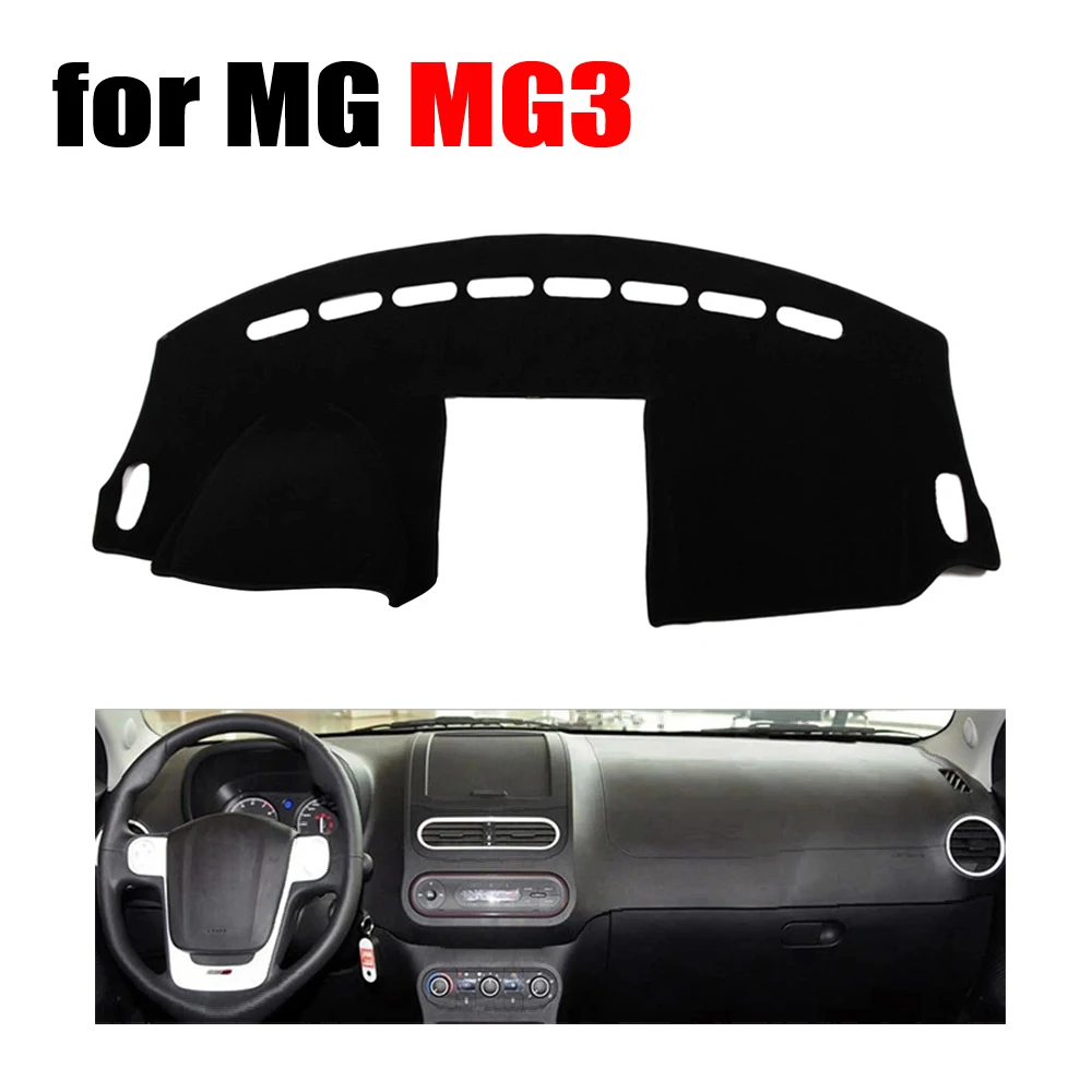 free shipping!!! Car dashboard covers mat for MG MG3 all the years Left hand drive
free shipping!!! Car dashboard covers mat for MG MG3 all the years Left hand drive