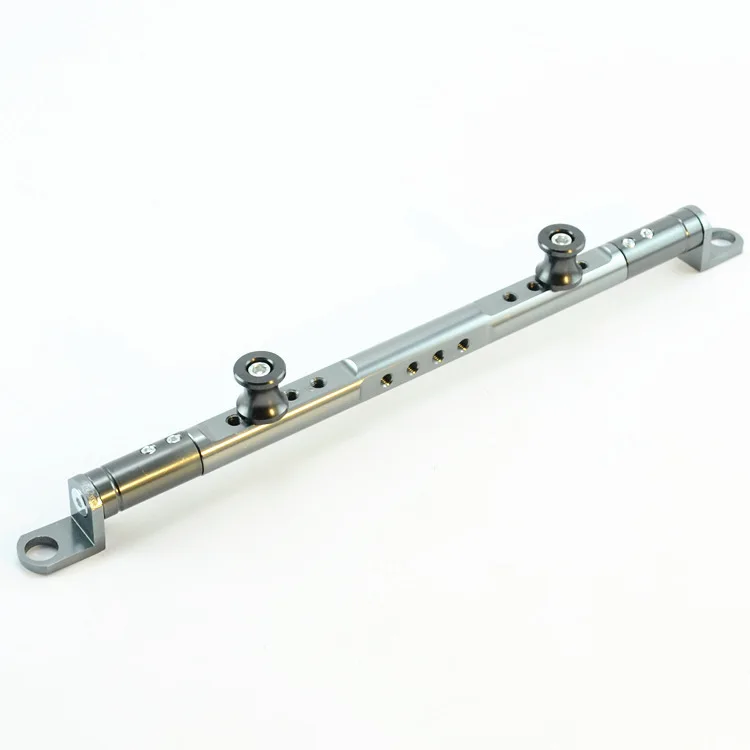 CNC Aluminum Motorcycle Cross Bar Balance Rebar Handlebar Motorbike Accessories for Yamaha X-MAX 125 250 300 400 XMAX300 2017
CNC Aluminum Motorcycle Cross Bar Balance Rebar Handlebar Motorbike Accessories for Yamaha X-MAX 125 250 300 400 XMAX300 2017