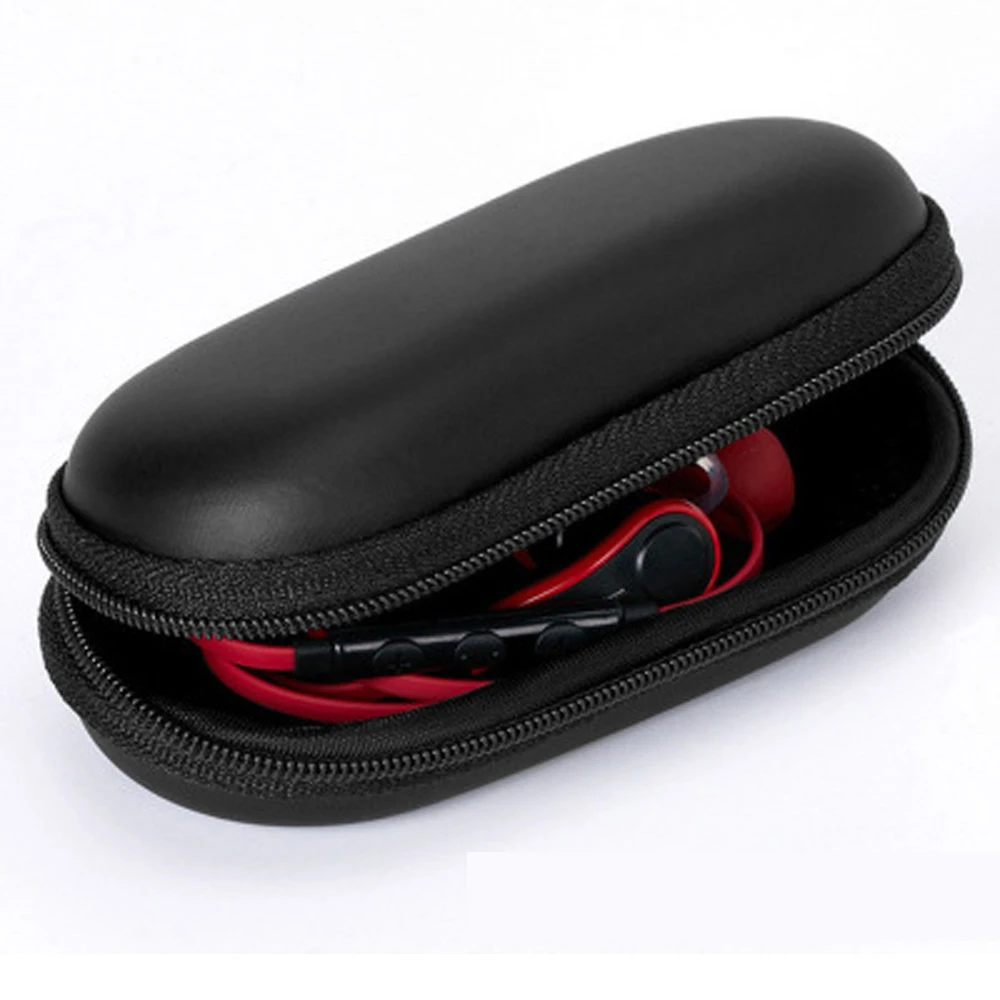 Earphone Hard Box Bag Headphone Case For Bose Sennheiser jbl Ear Pads USB Cable Charger Storage Earphone Case Accessories
Earphone Hard Box Bag Headphone Case For Bose Sennheiser jbl Ear Pads USB Cable Charger Storage Earphone Case Accessories