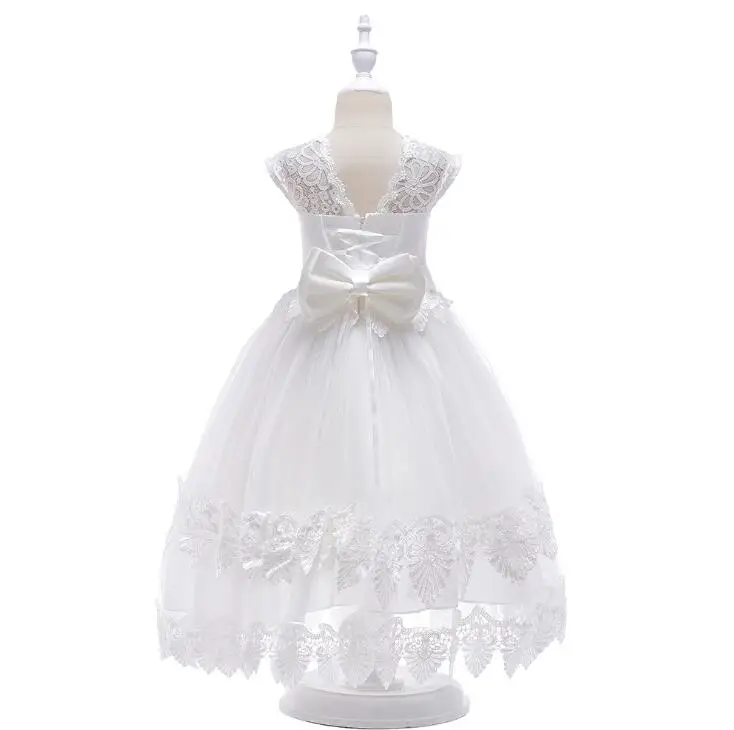 Elegant Princess Dress Children Girls Evening Party Dress 2019 Summer Kids Dresses For Girls Costume Flower Girls Wedding Dress
Elegant Princess Dress Children Girls Evening Party Dress 2019 Summer Kids Dresses For Girls Costume Flower Girls Wedding Dress