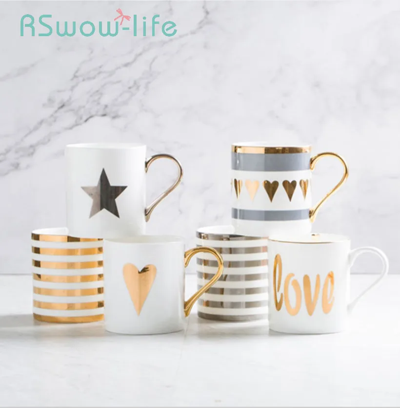 Creative Ceramic Mug Office Coffee Cup Breakfast Couple Milk Cups And Mugs Tazas De Ceramica Creativas For Home Drinking Utensil
Creative Ceramic Mug Office Coffee Cup Breakfast Couple Milk Cups And Mugs Tazas De Ceramica Creativas For Home Drinking Utensil