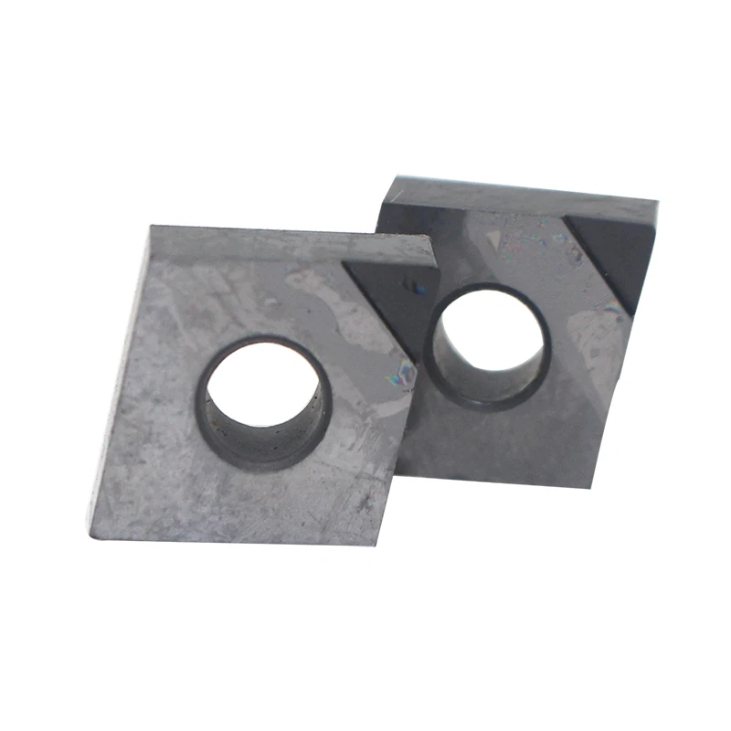 1PCS CNMA120404 CBN Lathe cutter Tool External Turning Tools Carbide insert High quality
1PCS CNMA120404 CBN Lathe cutter Tool External Turning Tools Carbide insert High quality