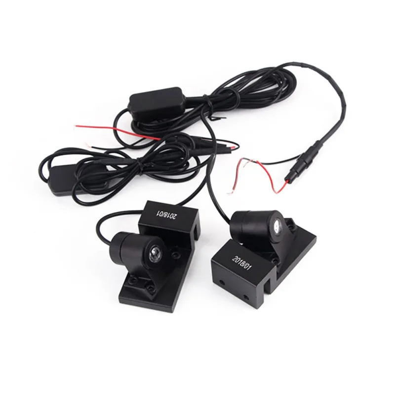 2Pcs Angel Wings Car Welcome Light Shadow Light Projector Car LED Door Welcome Light
2Pcs Angel Wings Car Welcome Light Shadow Light Projector Car LED Door Welcome Light