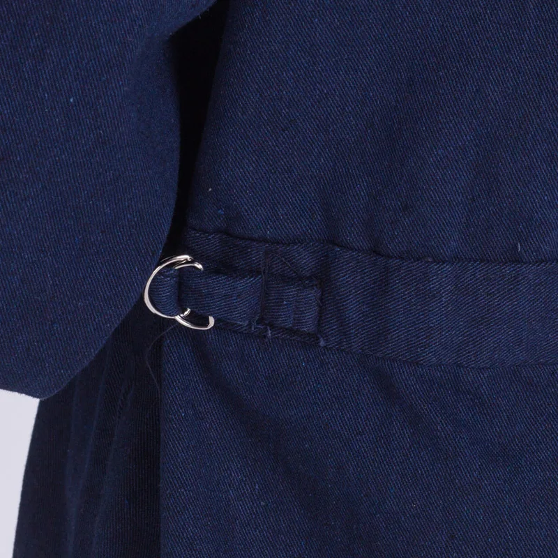 Male 80% cotton Denim Work overalls Men Labor protection Jumpsuit Plus Size Repairman Working Uniforms one piece Coveralls 61407
Male 80% cotton Denim Work overalls Men Labor protection Jumpsuit Plus Size Repairman Working Uniforms one piece Coveralls 61407