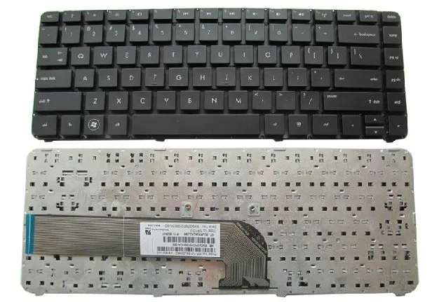 SSEA Free Shipping New Laptop Laptop US Keyboard For HP DM4-3000 DM4-3100 DM4T-3000 without frame
SSEA Free Shipping New Laptop Laptop US Keyboard For HP DM4-3000 DM4-3100 DM4T-3000 without frame