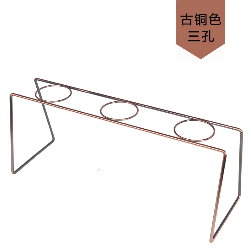 Three hole Pour-over coffee steel frame siza/Pour-over coffee steel Frame profile display/stainless steel Dripper Rack
Three hole Pour-over coffee steel frame siza/Pour-over coffee steel Frame profile display/stainless steel Dripper Rack
