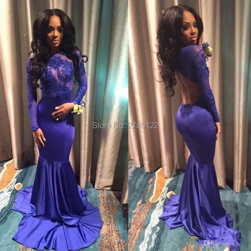 2020 Purple New Vestidos De Fiesta Evening Dresses Arabic High Neck Long Sleeves Backless Lace Appliques Prom Party Gowns
2020 Purple New Vestidos De Fiesta Evening Dresses Arabic High Neck Long Sleeves Backless Lace Appliques Prom Party Gowns