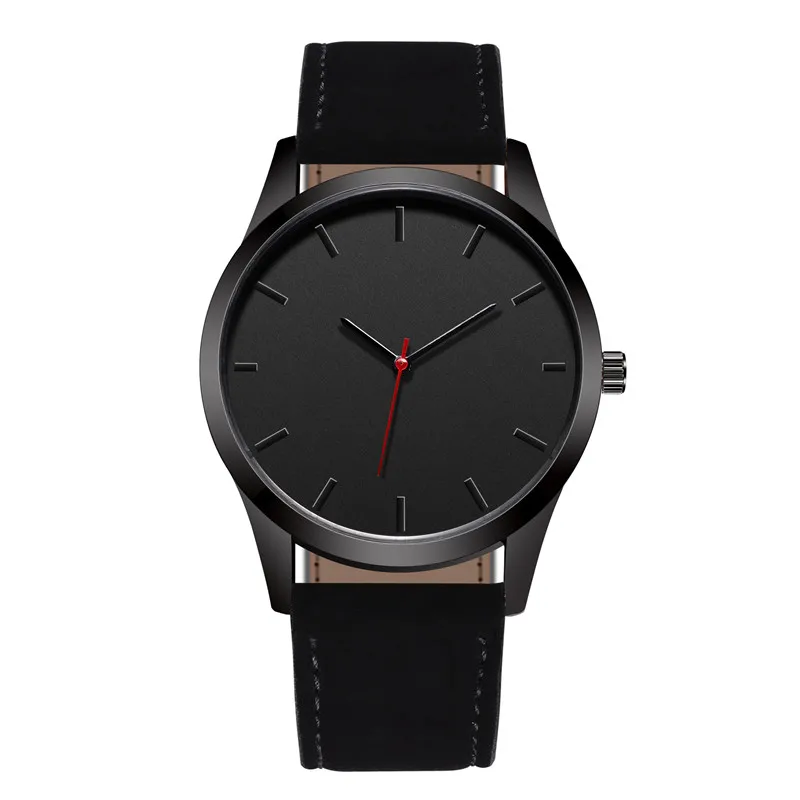 Часы наручные Reloj T3 Мужские кварцевые, модные спортивные в стиле милитари, с большим циферблатом, с кожаным ремешком, 2018
Часы наручные Reloj T3 Мужские кварцевые, модные спортивные в стиле милитари, с большим циферблатом, с кожаным ремешком, 2018