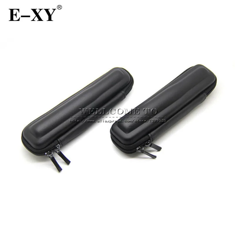 E-XY New Arrival Black Mini Slim Case Small eGo Leather Zipper Carry Bag Zipper Case eletronico,electronic cigarette case
E-XY New Arrival Black Mini Slim Case Small eGo Leather Zipper Carry Bag Zipper Case eletronico,electronic cigarette case