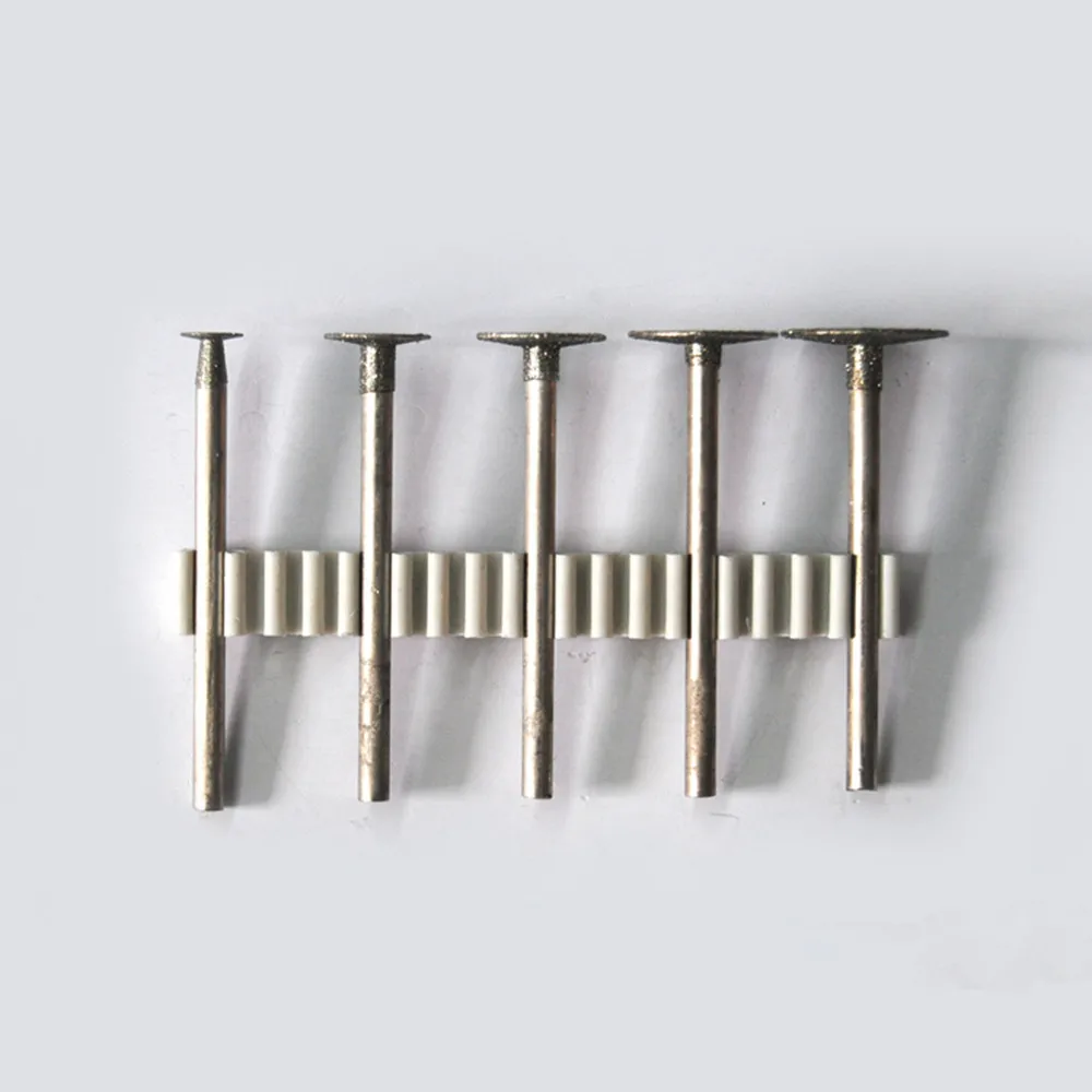 15 pcs 2.35 SHK Diamond K file emery Grinding Head Router Bit Mounted Points Drill for polishing machine 1MM-10MM
15 pcs 2.35 SHK Diamond K file emery Grinding Head Router Bit Mounted Points Drill for polishing machine 1MM-10MM
