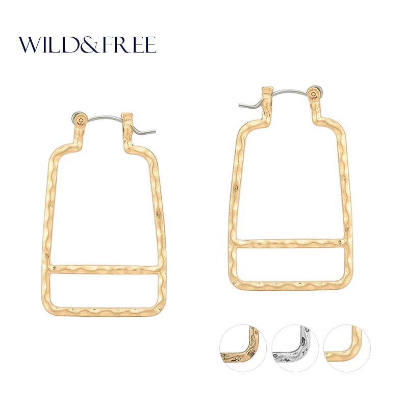 Women Vintage Gold Color Zinc Alloy Geometric Drop Earrings Antique Color Hollow Out Bottle Shape Dangle Earrings Jewelry Party
Women Vintage Gold Color Zinc Alloy Geometric Drop Earrings Antique Color Hollow Out Bottle Shape Dangle Earrings Jewelry Party