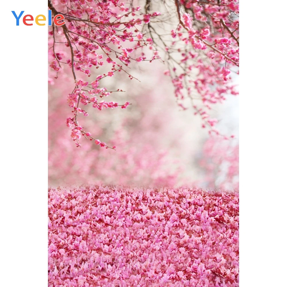 Yeele Pink Spring Blossom Flowers Petal Branch Love Party Newborn Baby Portrait Photo Backgrounds Photo Backdrops Photo Studio
Yeele Pink Spring Blossom Flowers Petal Branch Love Party Newborn Baby Portrait Photo Backgrounds Photo Backdrops Photo Studio