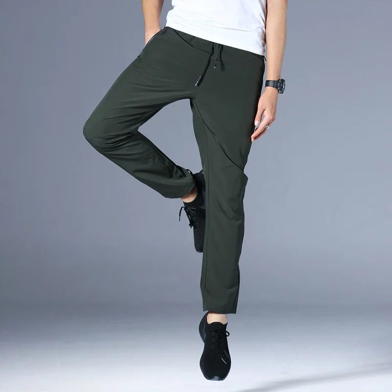 Outdoors Large Size 6XL Climbing Trekking Sport Men Women Pants Section Elastic Ventilation Breathable Quick-drying Trousers
Outdoors Large Size 6XL Climbing Trekking Sport Men Women Pants Section Elastic Ventilation Breathable Quick-drying Trousers