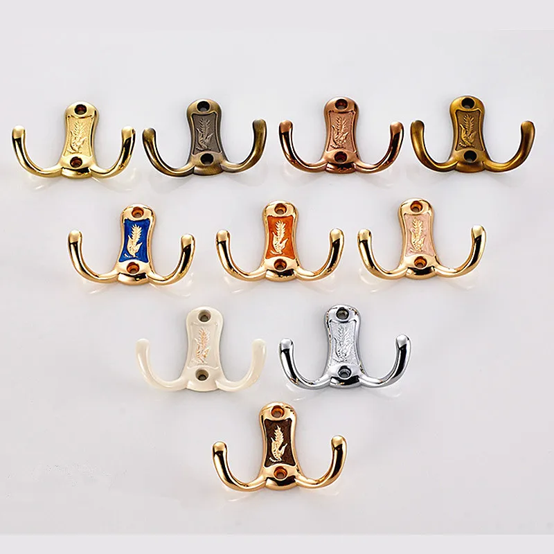 bathroom double clothes hook,Zinc alloy Creative coat hook,European style Vintage Robe hooks,J17715
bathroom double clothes hook,Zinc alloy Creative coat hook,European style Vintage Robe hooks,J17715
