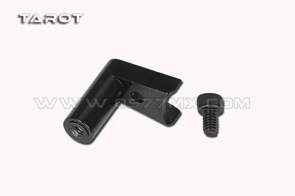 Tarot 450DFC Main Rotary Clamp Extension Arm silver/Black TL48012-A/B Track Shipping
Tarot 450DFC Main Rotary Clamp Extension Arm silver/Black TL48012-A/B Track Shipping
