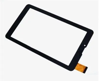 New touch screen panel For 7" Irbis TZ50 3G Tablet Screen Digitizer Glass Sensor replacement
New touch screen panel For 7" Irbis TZ50 3G Tablet Screen Digitizer Glass Sensor replacement