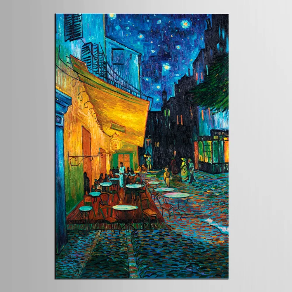 1 panel Coffee promenade Canvas Painting Children'S Room Decoration Print Canvas Pictures
1 panel Coffee promenade Canvas Painting Children'S Room Decoration Print Canvas Pictures