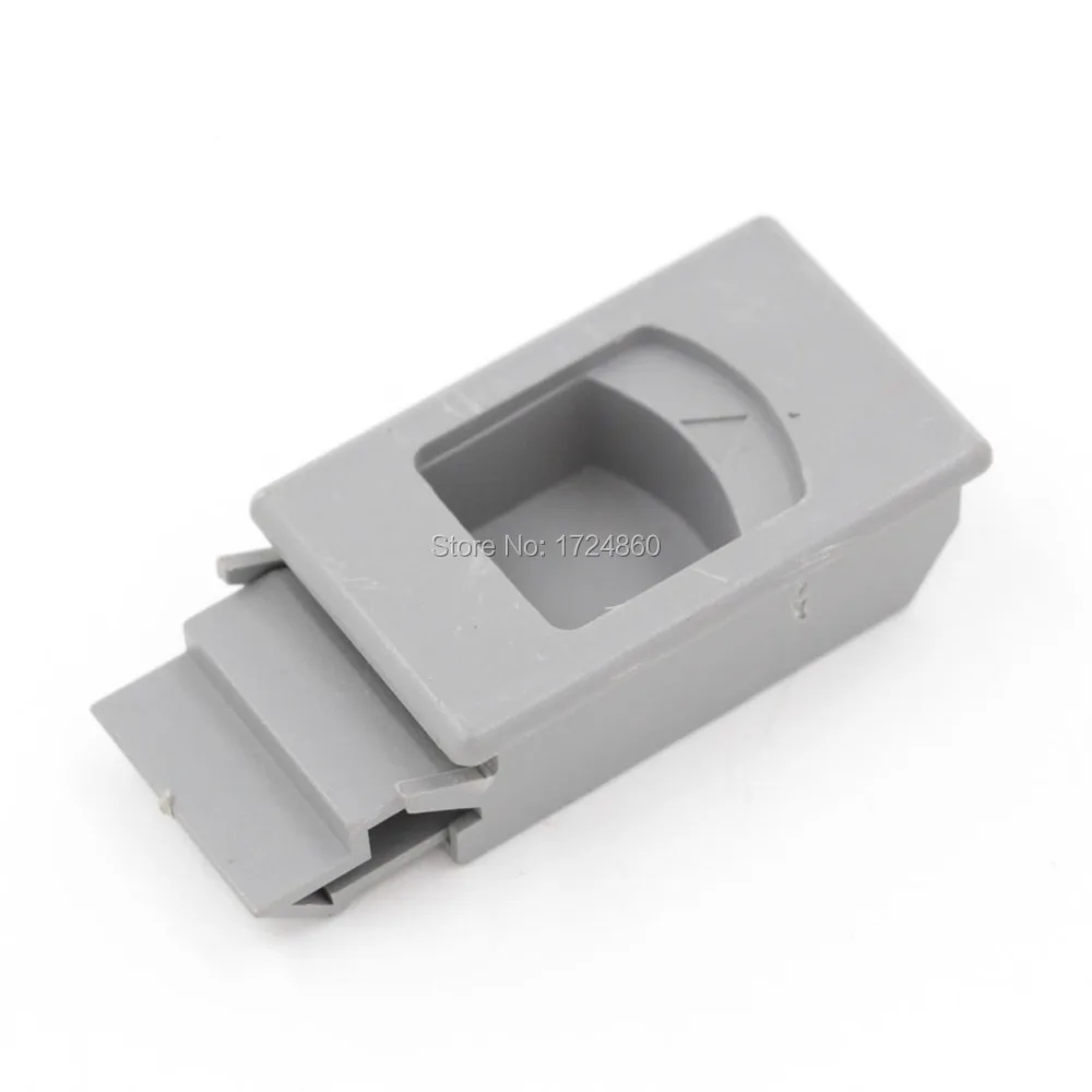 Great Sales 725 Pannel Locks Latches 20pcs Plastic Buckles Dark Grey Plastic Hasp
Great Sales 725 Pannel Locks Latches 20pcs Plastic Buckles Dark Grey Plastic Hasp