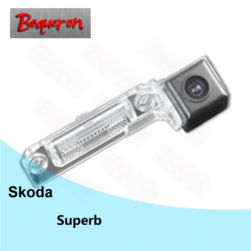 Boquon для Skoda Superb 2002 ~ 2008 HD CCD камера заднего вида с ночным видением Автомобильная камера заднего вида NTSC PAL
Boquon для Skoda Superb 2002 ~ 2008 HD CCD камера заднего вида с ночным видением Автомобильная камера заднего вида NTSC PAL
