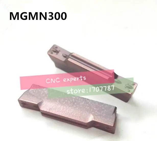 10PCS MGMN300-M carbide turning insert,Changeable Internal Carbide Grooving Tips for Grooving Holder MGEHR & MGIVR,cnc,machine
10PCS MGMN300-M carbide turning insert,Changeable Internal Carbide Grooving Tips for Grooving Holder MGEHR & MGIVR,cnc,machine
