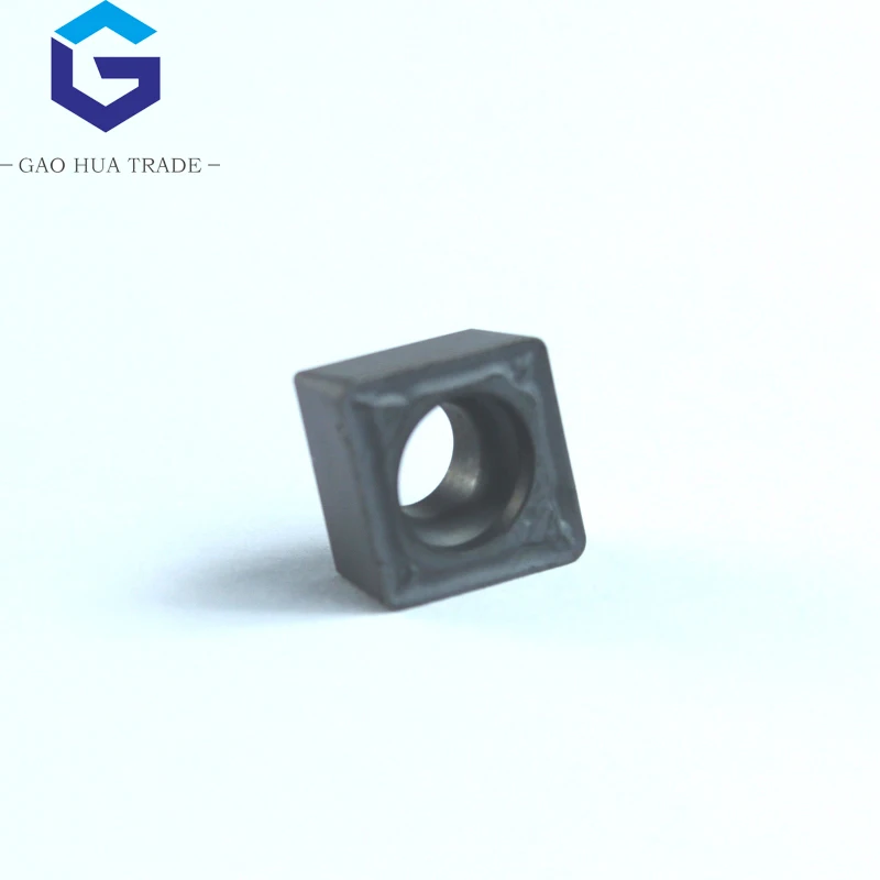 CNC CCMT09T308-PS NF530 R0.8 Boring Tool CNC Cermet Lathe Inserts For CNC Tool CCMT09T308-PS NF530
CNC CCMT09T308-PS NF530 R0.8 Boring Tool CNC Cermet Lathe Inserts For CNC Tool CCMT09T308-PS NF530