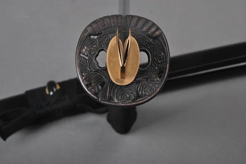 Majestic Mental Decoration Fully Handmade Japanese Samurai Wakizashi Damascus Folded Steel Blade Full Tang Sharp Sword
Majestic Mental Decoration Fully Handmade Japanese Samurai Wakizashi Damascus Folded Steel Blade Full Tang Sharp Sword