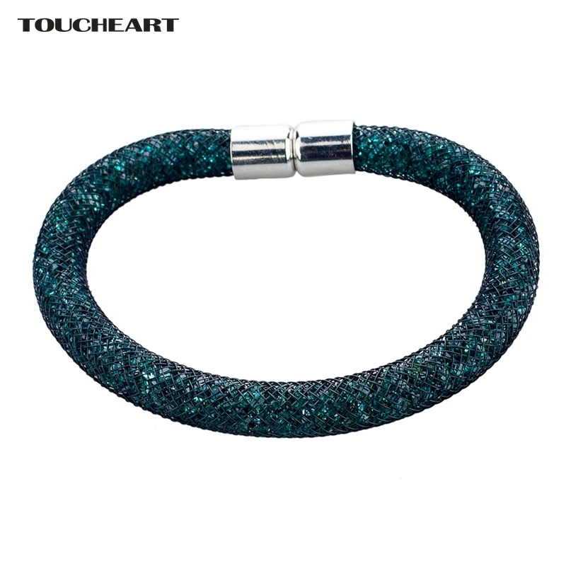 TOUCHEART Famous Brand Bracelets & Bangles For Women Magnetic Clasp Charms Love Bracelets Jewelry Friendship Bracelet SBR140599
TOUCHEART Famous Brand Bracelets & Bangles For Women Magnetic Clasp Charms Love Bracelets Jewelry Friendship Bracelet SBR140599