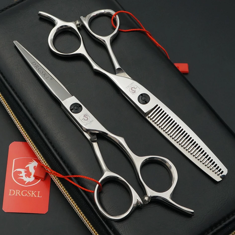 stainless steel 440C hair cut scissors 6.0 inch professional barber hair hairdressing scissors hair shears ciseaux coiffure
stainless steel 440C hair cut scissors 6.0 inch professional barber hair hairdressing scissors hair shears ciseaux coiffure