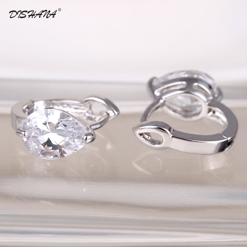 Серьги-гвоздики оптом для свадебного и вечернего наряда из роскошных винтажных кристаллов 2015 года (E0222).