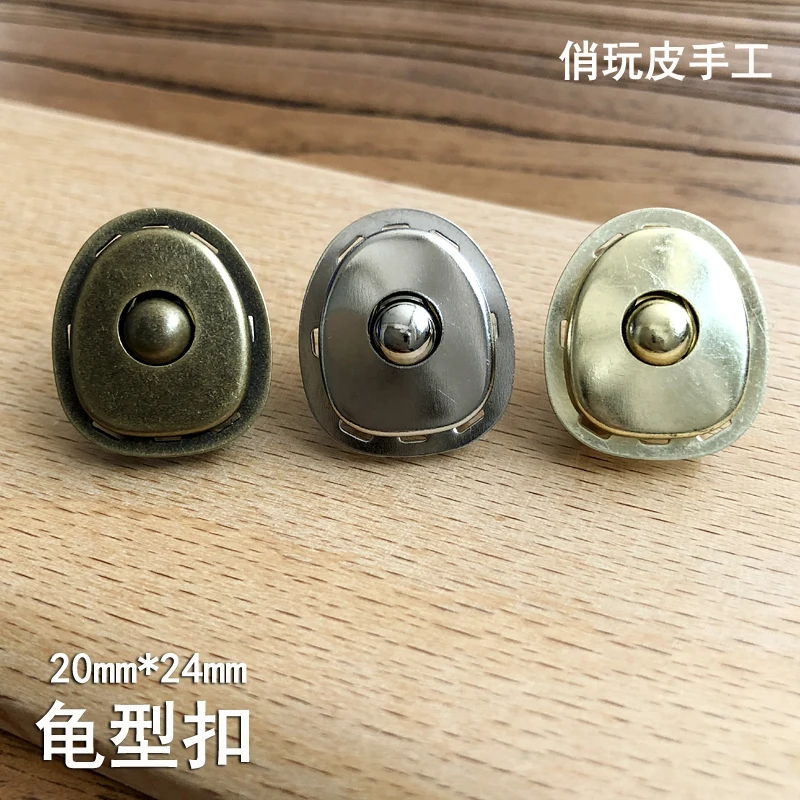 Turtle shape Snap Button Metal Buttons Nail Rivet With Bead Decoration for Leathercraft Bag Snap Fastener Leather accessories
Turtle shape Snap Button Metal Buttons Nail Rivet With Bead Decoration for Leathercraft Bag Snap Fastener Leather accessories