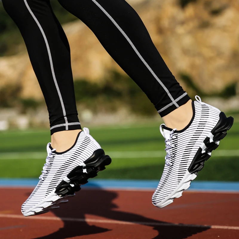Spring Summer Vogue Fashion Casual Shoes Breathable Soft Male Sneakers Adult Autumn Non-slip Outsole Comfortable Plus Size
Spring Summer Vogue Fashion Casual Shoes Breathable Soft Male Sneakers Adult Autumn Non-slip Outsole Comfortable Plus Size