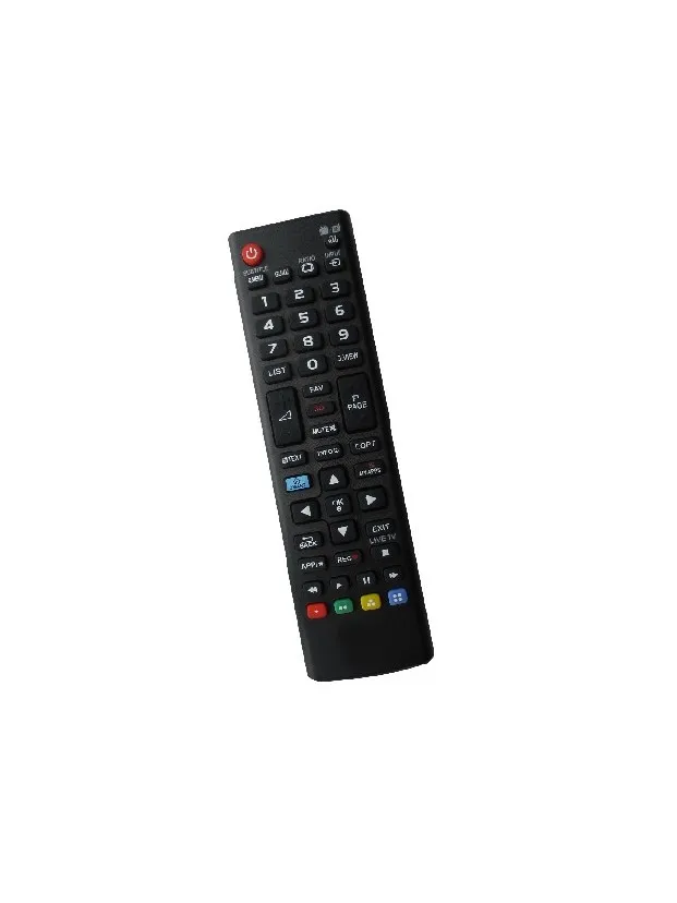 General Remote Control For LG 60PS60 60PS60C MKJ40653816 Z42LC6DF Z47LC6DF 50PS11 50PS11-UB 50PS30 50PS30-UB LED LCD Smart 3D TV
General Remote Control For LG 60PS60 60PS60C MKJ40653816 Z42LC6DF Z47LC6DF 50PS11 50PS11-UB 50PS30 50PS30-UB LED LCD Smart 3D TV