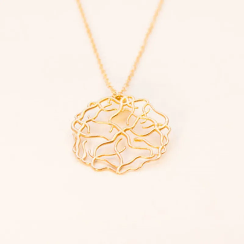 Wholesale Dainty Necklace Unique Nautical Pendant Inspired By Sea Creatures Great Gift for her With 50 cm Chain
Wholesale Dainty Necklace Unique Nautical Pendant Inspired By Sea Creatures Great Gift for her With 50 cm Chain