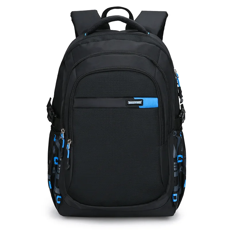 Waterproof Children School Bags for teenager Girls boys school Backpacks schoolbag travel laptop Backpack Kids Satchel Mochila
Waterproof Children School Bags for teenager Girls boys school Backpacks schoolbag travel laptop Backpack Kids Satchel Mochila