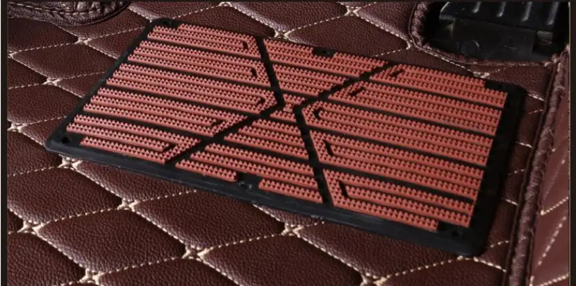 High Quality Car Accessories Styling Custom Foot Mats 3D Luxury Leather Car Floor Mats Fits For Nissan Qashqai 2007-2019-UP
High Quality Car Accessories Styling Custom Foot Mats 3D Luxury Leather Car Floor Mats Fits For Nissan Qashqai 2007-2019-UP