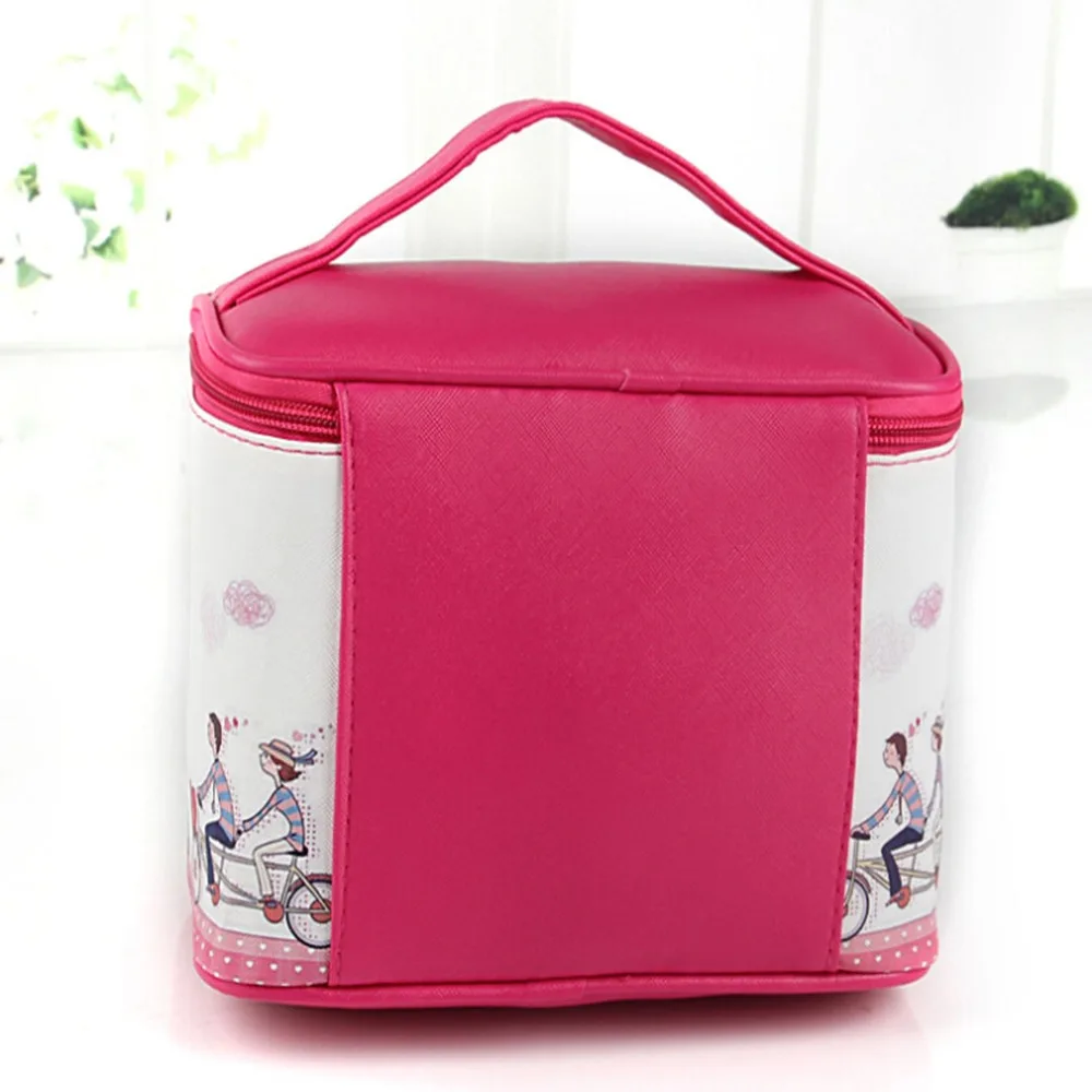 Women Cosmetics Organizer Toiletry Bag Travel Necessaries Waterproof Makeup Bag Portable Multifunction Make Up Bag Cosmetische
Women Cosmetics Organizer Toiletry Bag Travel Necessaries Waterproof Makeup Bag Portable Multifunction Make Up Bag Cosmetische
