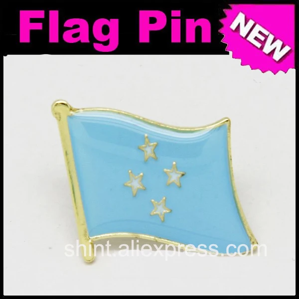 Lapel Pins Micronesia Flag Pins All Over The World Badge Emblem Country State Pins
Lapel Pins Micronesia Flag Pins All Over The World Badge Emblem Country State Pins