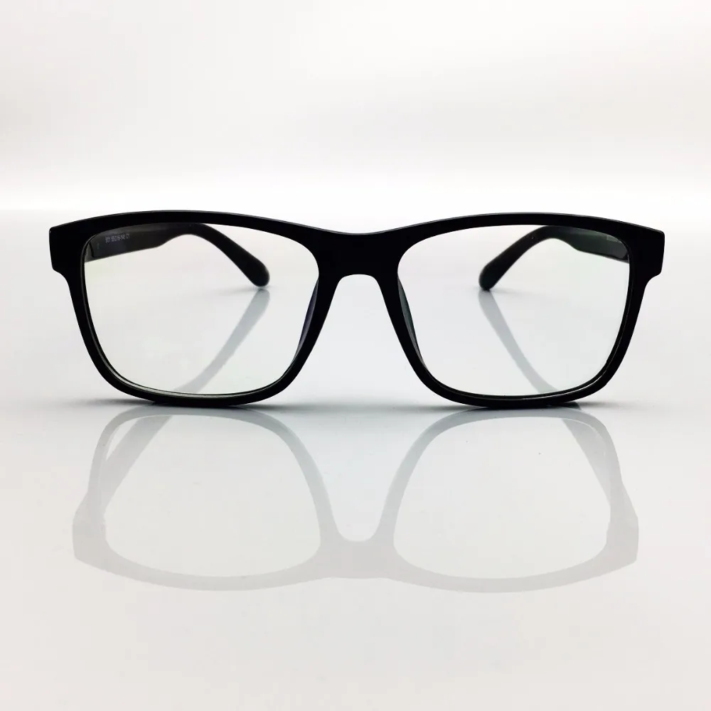 Distance Myopia Oversize Shortsighted Glasses -0.25 to -6.00 Classic Frames Mens Womens Gloss Black Spectacles Fashion Eyewear
Distance Myopia Oversize Shortsighted Glasses -0.25 to -6.00 Classic Frames Mens Womens Gloss Black Spectacles Fashion Eyewear