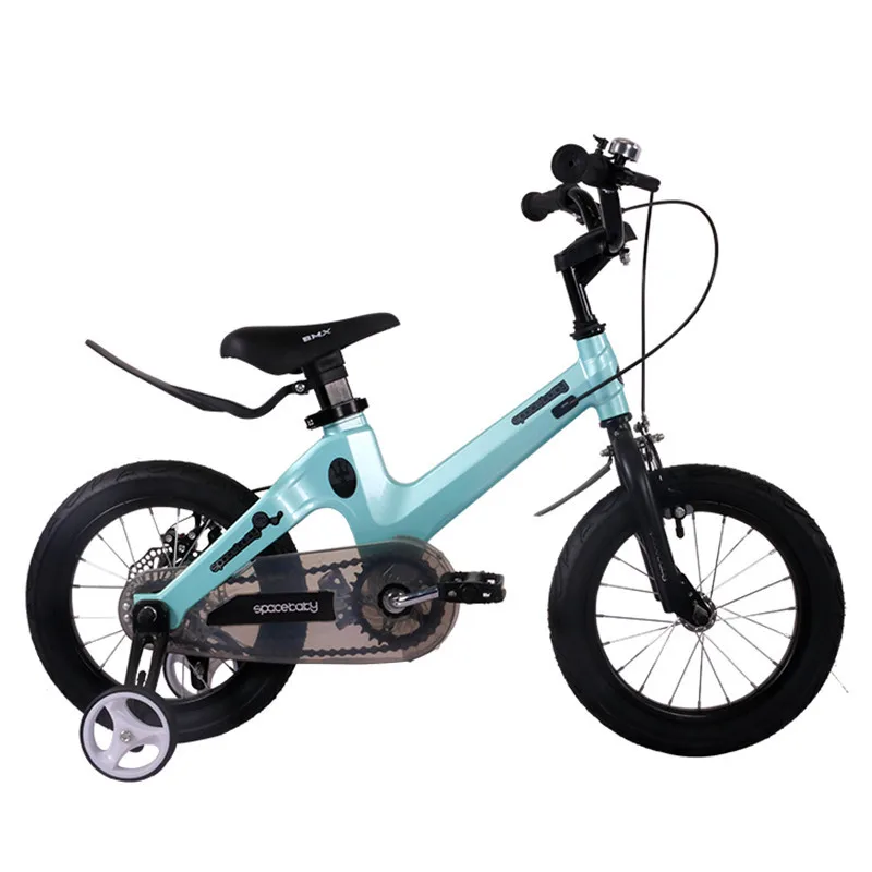 12" 14" 16" Kids Baby Bike Children Baby Bicycle for 2-8 Years old Boy Girls Riding Child Bicycle With Pedal
12" 14" 16" Kids Baby Bike Children Baby Bicycle for 2-8 Years old Boy Girls Riding Child Bicycle With Pedal