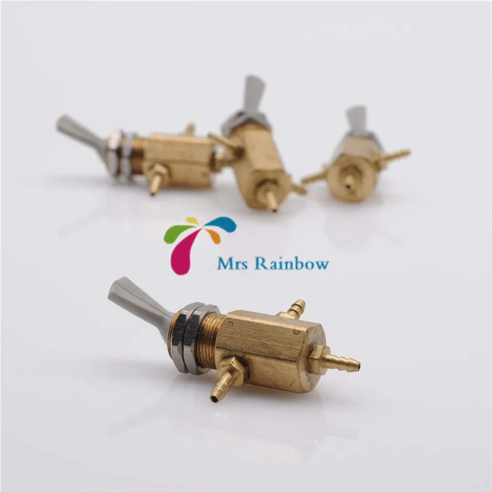 Brand New 4Pcs Dental Lab Valve 2 Way Selector Water/Air Change Way Dental Chair Standard Foot Valve Regulator Control Valve
Brand New 4Pcs Dental Lab Valve 2 Way Selector Water/Air Change Way Dental Chair Standard Foot Valve Regulator Control Valve