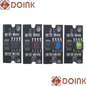 wholesale For Konica Minolta 1600W/1650EN /1690MF/1680MF compatible toner chip(1set) with free shipping cost
wholesale For Konica Minolta 1600W/1650EN /1690MF/1680MF compatible toner chip(1set) with free shipping cost