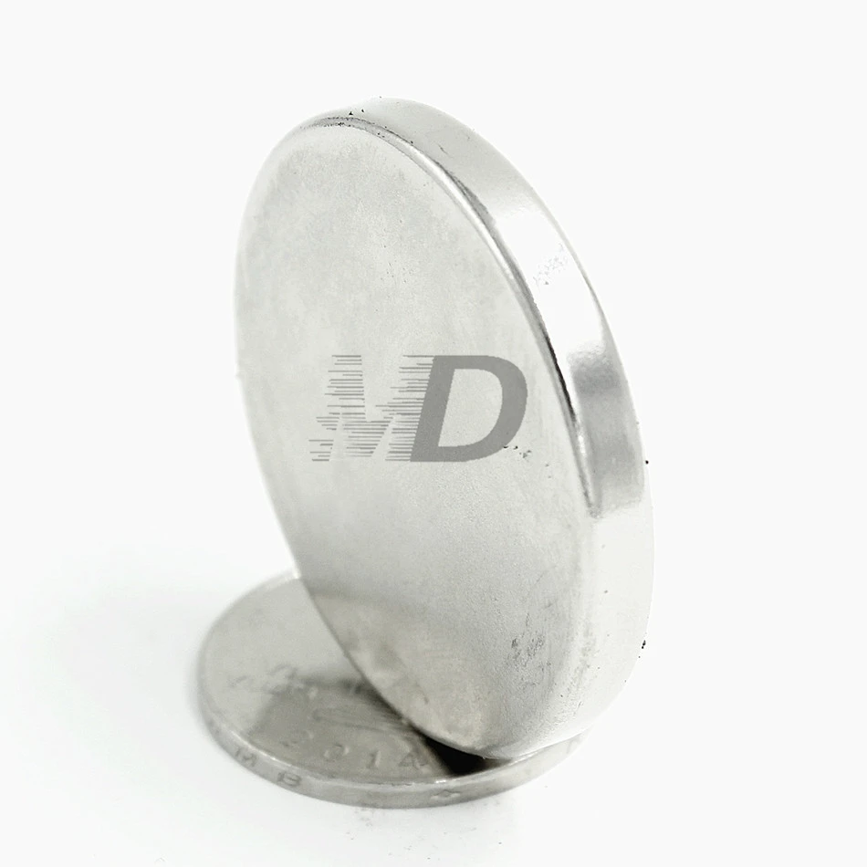 10pcs Neodymium N35 Dia 50mm X 5mm Strong Magnets Tiny Disc NdFeB Rare Earth For Crafts Models Fridge Sticking magnet 50x5mm
10pcs Neodymium N35 Dia 50mm X 5mm Strong Magnets Tiny Disc NdFeB Rare Earth For Crafts Models Fridge Sticking magnet 50x5mm