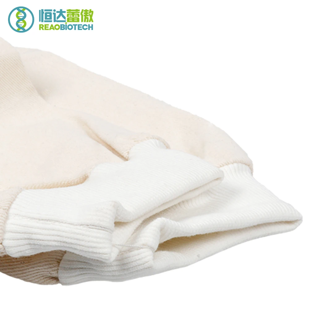 NO.6 Beekeeping Garden Farm Gloves Bees Apicultura Anti Bee Keeping Equipment and Tools for Beekeeper
NO.6 Beekeeping Garden Farm Gloves Bees Apicultura Anti Bee Keeping Equipment and Tools for Beekeeper